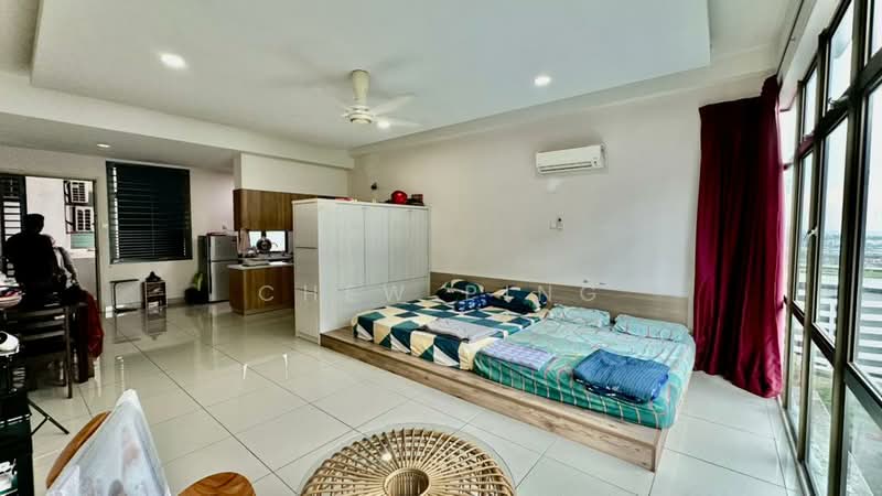 Palazio untuk Untuk Disewa - RM 1,500 /bulan, Mac 2026 - Bedroom - PropertyGuru.com.my
