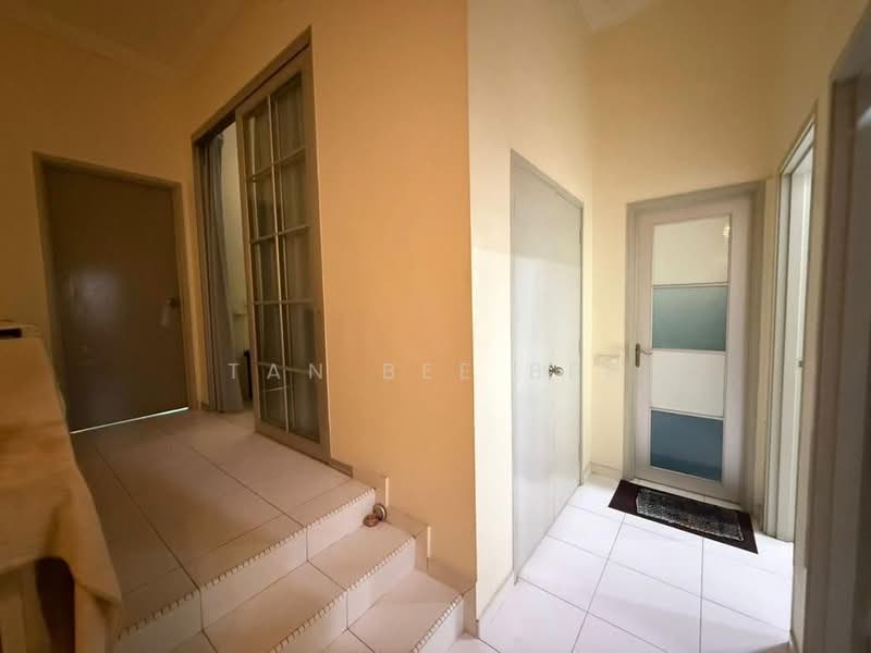 Setia Tropika untuk Untuk Dijual - RM 780,000, Mac 2026 - Entrance - PropertyGuru.com.my