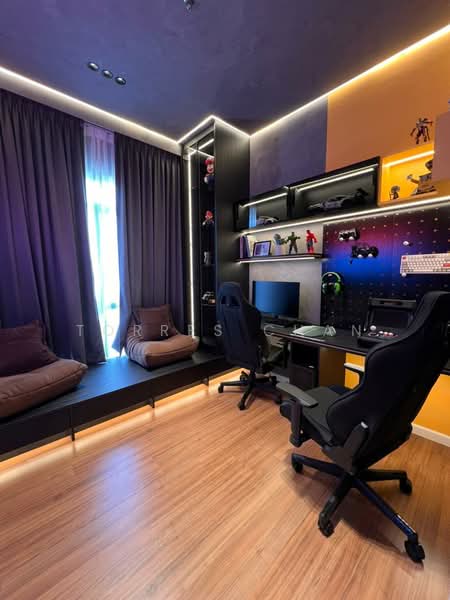 Residential Land for Sale in Puchong (Selangor) - Torres Chan - Study - PropertyGuru.com.my