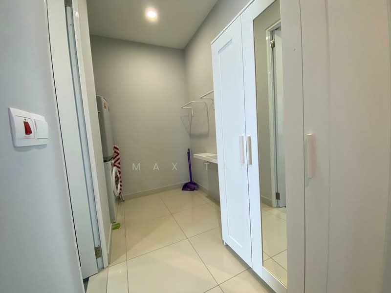 Service Residence for Rent at Tropicana Gardens - Max Tan - Interior - PropertyGuru.com.my