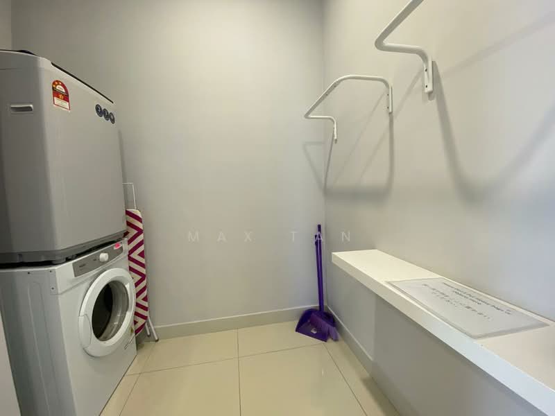 Service Residence for Rent at Tropicana Gardens - Max Tan - Interior - PropertyGuru.com.my