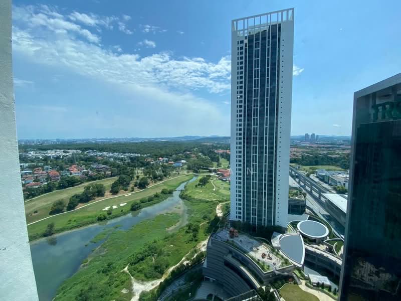 Service Residence for Rent at Tropicana Gardens - Max Tan - View - PropertyGuru.com.my