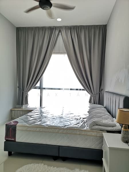 Service Residence for Rent at Tropicana Gardens - Max Tan - Bedroom - PropertyGuru.com.my