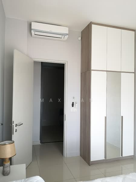 Service Residence for Rent at Tropicana Gardens - Max Tan - Bedroom - PropertyGuru.com.my