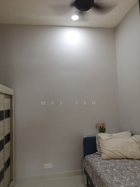 Service Residence for Rent at Tropicana Gardens - Max Tan - Bedroom - PropertyGuru.com.my