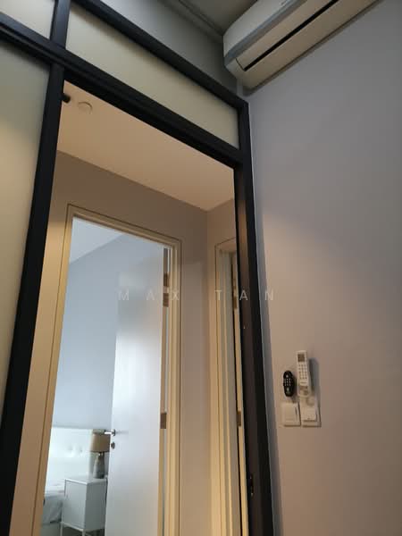 Service Residence for Rent at Tropicana Gardens - Max Tan - Bedroom - PropertyGuru.com.my