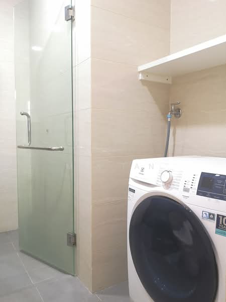 Service Residence for Rent at Tropicana Gardens - Max Tan - Bathroom - PropertyGuru.com.my