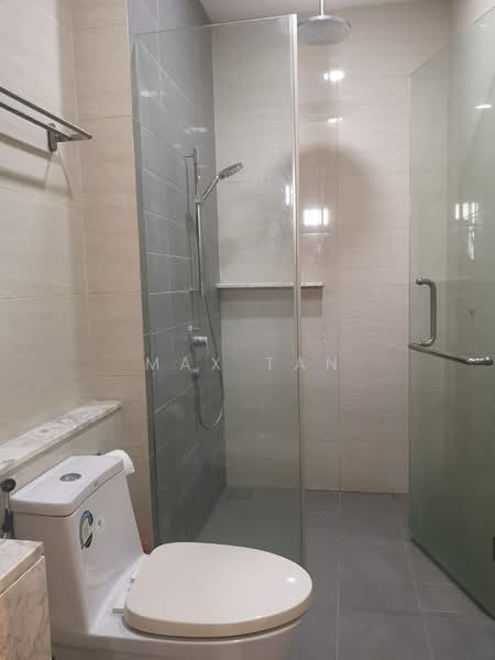 Service Residence for Rent at Tropicana Gardens - Max Tan - PropertyGuru.com.my