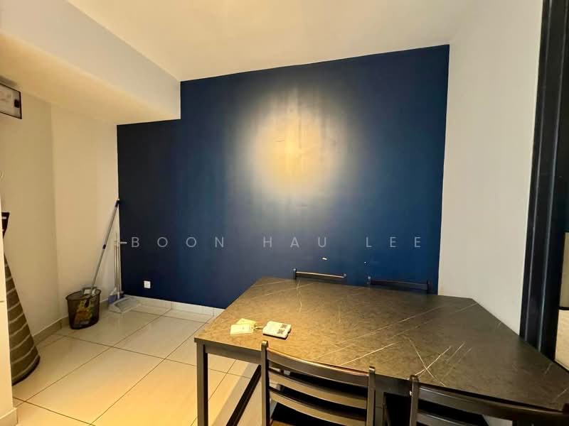 Apartment for Sale at Almas - Boon Hau Lee - Dining Room - PropertyGuru.com.my