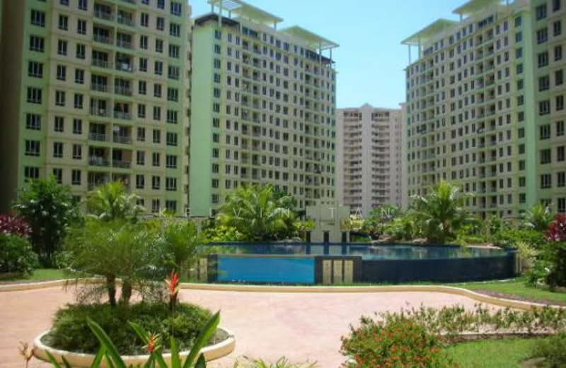 Condominium for Sale at Putra Place Condominium - Kelvin Tan - Exterior - PropertyGuru.com.my