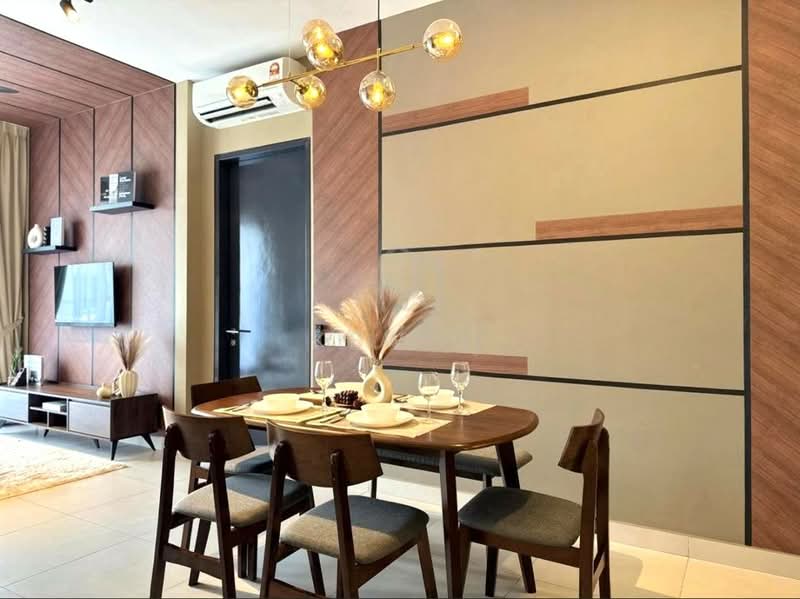 Condominium for Rent at UNO Promenade - Kew . - PropertyGuru.com.my