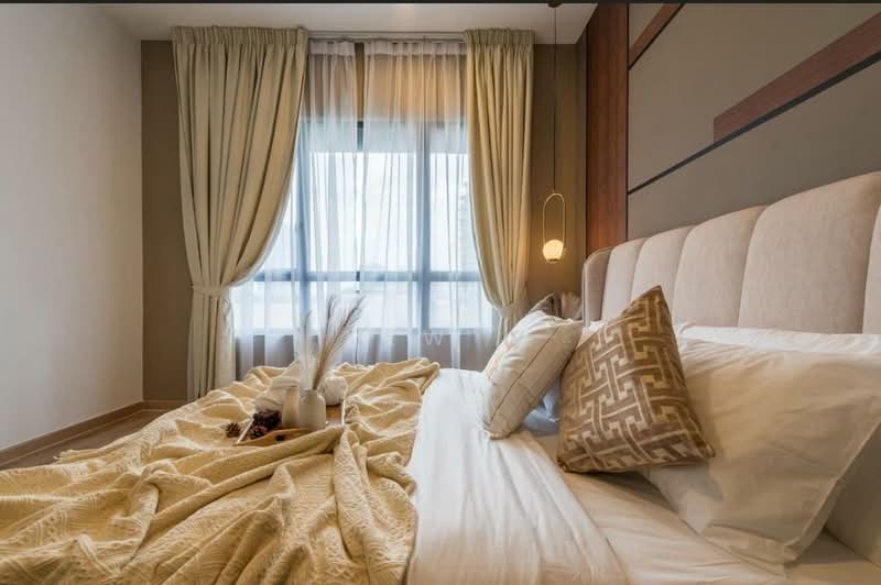 Condominium for Rent at UNO Promenade - Kew . - PropertyGuru.com.my