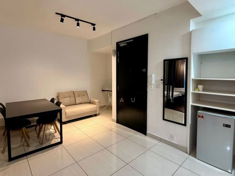 Apartment for Sale at Almas - Boon Hau Lee - Living Room - PropertyGuru.com.my