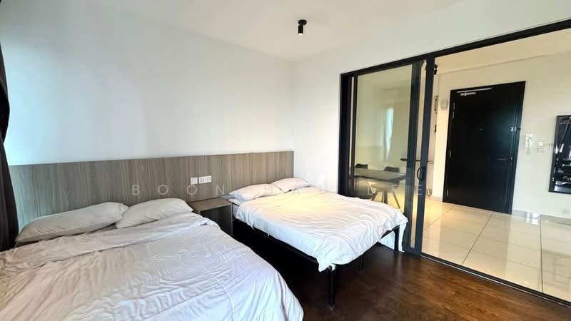 Apartment for Sale at Almas - Boon Hau Lee - Bedroom - PropertyGuru.com.my