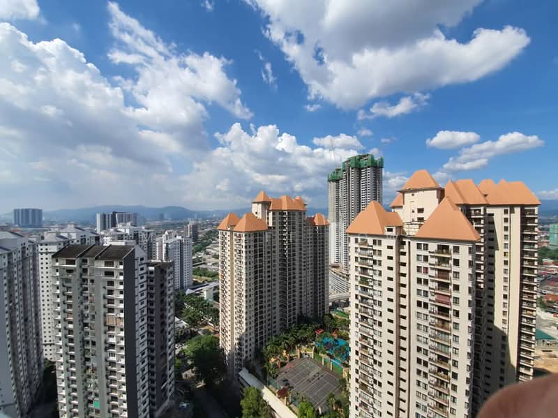 Condominium for Sale at Sri Putramas III / Royal Regent - Mr Jeff Low - Exterior - PropertyGuru.com.my