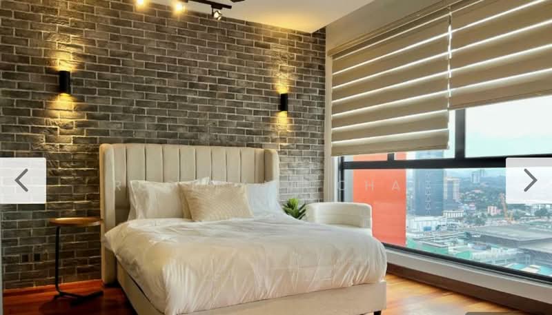 Service Residence for Sale at V@SUMMERPLACE - Roselynn Chai - Bedroom - PropertyGuru.com.my