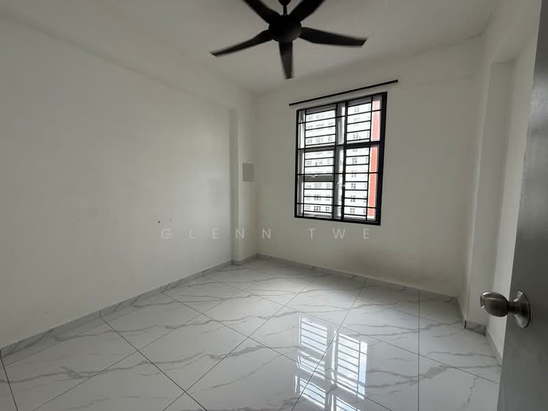 Flat for Rent at PANGSAPURI PULAI MUTIARA 3 - Glenn Twe - Interior - PropertyGuru.com.my