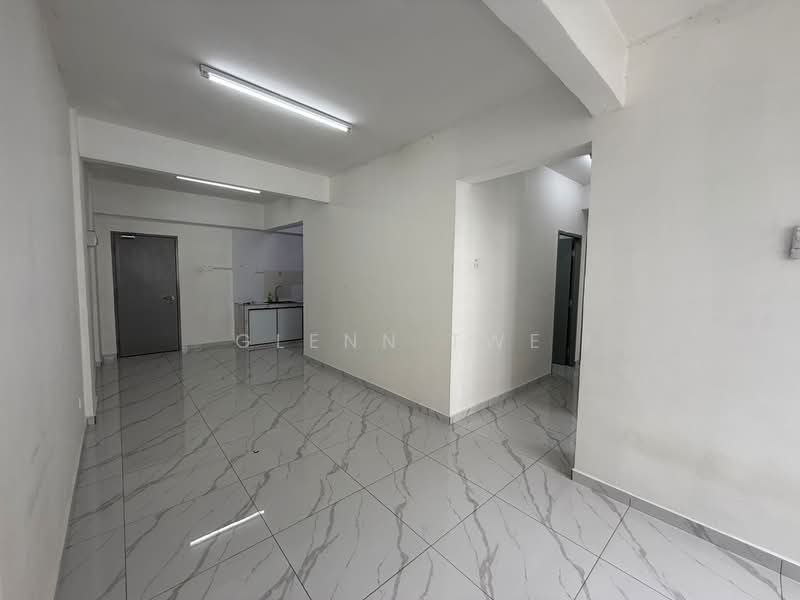 Flat for Rent at PANGSAPURI PULAI MUTIARA 3 - Glenn Twe - Interior - PropertyGuru.com.my