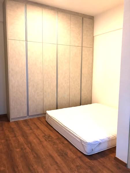 Condominium for Sale at Residensi Harmoni 2 - Kew . - PropertyGuru.com.my