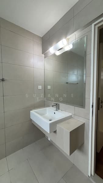 Service Residence for Rent at Medalla @ Oasis Corporate Park - Suzanne TANG - Bathroom - PropertyGuru.com.my