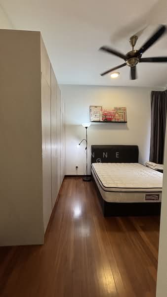 Service Residence for Rent at Medalla @ Oasis Corporate Park - Suzanne TANG - Bedroom - PropertyGuru.com.my