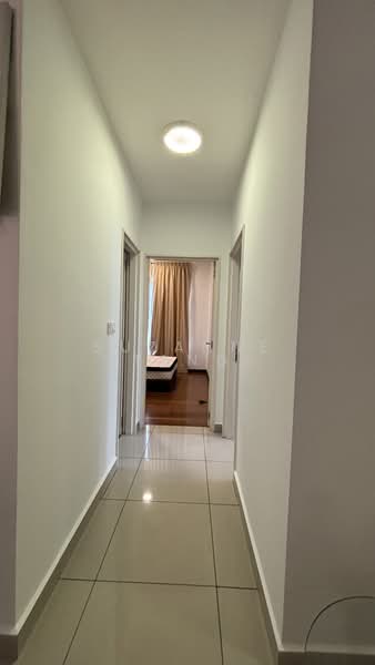 Service Residence for Rent at Medalla @ Oasis Corporate Park - Suzanne TANG - Corridor - PropertyGuru.com.my