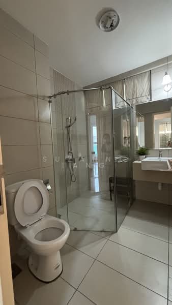 Service Residence for Rent at Medalla @ Oasis Corporate Park - Suzanne TANG - PropertyGuru.com.my