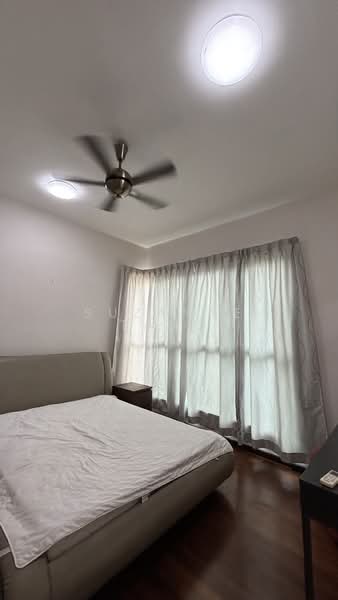 Service Residence for Rent at Medalla @ Oasis Corporate Park - Suzanne TANG - PropertyGuru.com.my