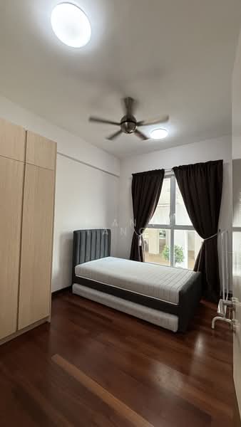 Service Residence for Rent at Medalla @ Oasis Corporate Park - Suzanne TANG - PropertyGuru.com.my