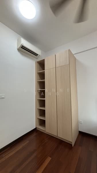 Service Residence for Rent at Medalla @ Oasis Corporate Park - Suzanne TANG - PropertyGuru.com.my