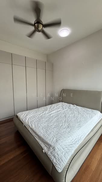 Service Residence for Rent at Medalla @ Oasis Corporate Park - Suzanne TANG - PropertyGuru.com.my