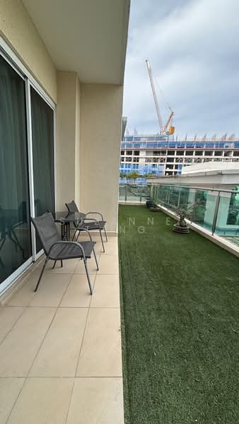 Service Residence for Rent at Medalla @ Oasis Corporate Park - Suzanne TANG - PropertyGuru.com.my