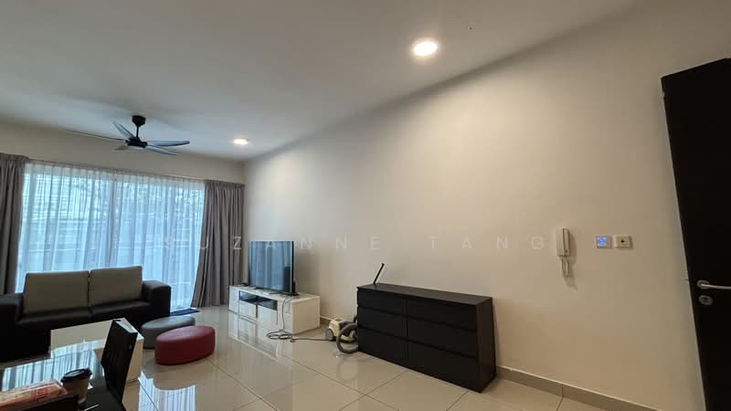 Service Residence for Rent at Medalla @ Oasis Corporate Park - Suzanne TANG - PropertyGuru.com.my