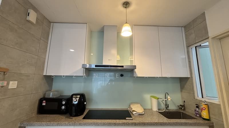 Service Residence for Rent at Medalla @ Oasis Corporate Park - Suzanne TANG - PropertyGuru.com.my