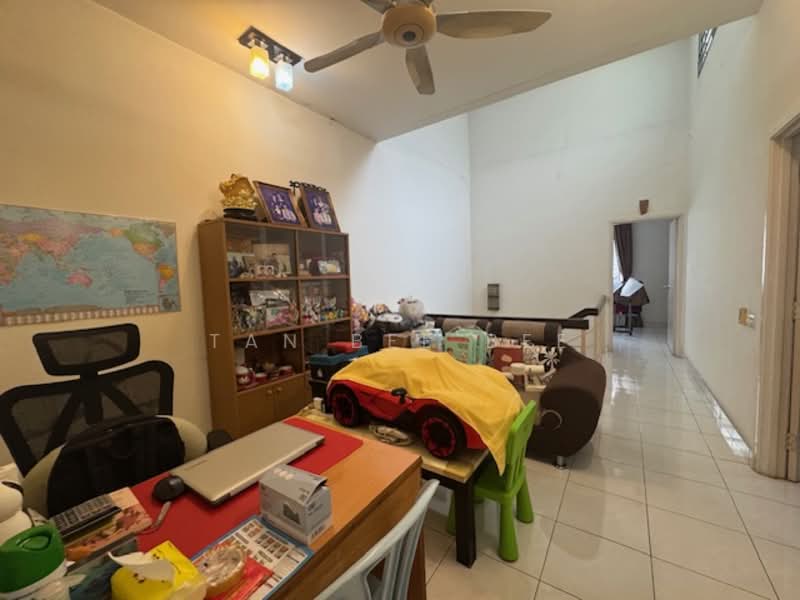 Setia Tropika untuk Untuk Dijual - RM 899,000, Mac 2026 - Living Room - PropertyGuru.com.my