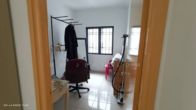 Condominium for Sale at Sri Putramas - Mr Jeff Low - Study - PropertyGuru.com.my