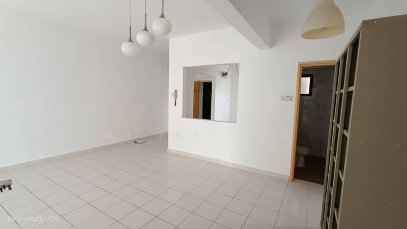 Condominium for Sale at Sri Putramas - Mr Jeff Low - Interior - PropertyGuru.com.my