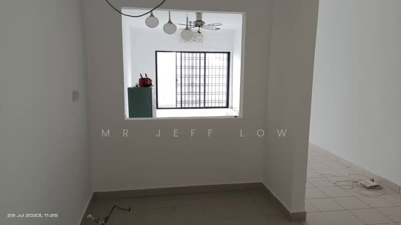 Condominium for Sale at Sri Putramas - Mr Jeff Low - Interior - PropertyGuru.com.my