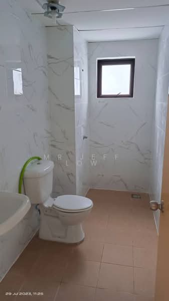 Condominium for Sale at Sri Putramas - Mr Jeff Low - Bathroom - PropertyGuru.com.my