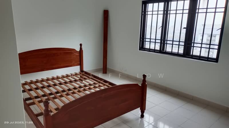 Condominium for Sale at Sri Putramas - Mr Jeff Low - Bedroom - PropertyGuru.com.my