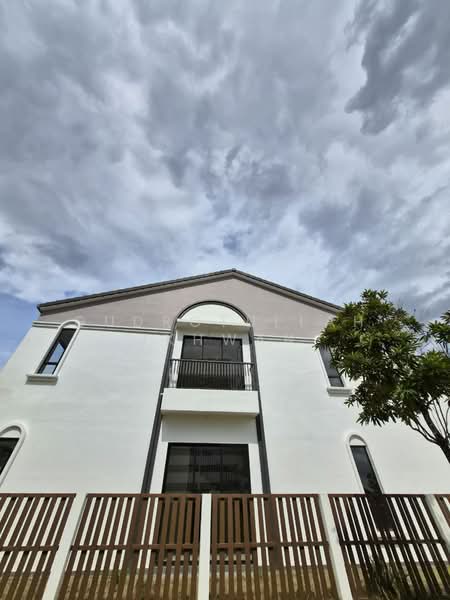 2-storey Terraced House for Sale in Setia Safiro (Cyberjaya) - Gudrotullah Ikhwan - Exterior - PropertyGuru.com.my