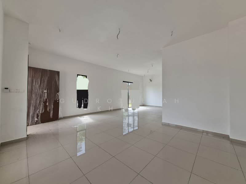 2-storey Terraced House for Sale in Setia Safiro (Cyberjaya) - Gudrotullah Ikhwan - Interior - PropertyGuru.com.my