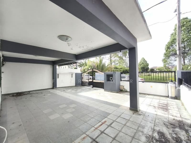 2-storey Terraced House for Sale in Kajang (Selangor) - Fazri Omar - Exterior - PropertyGuru.com.my