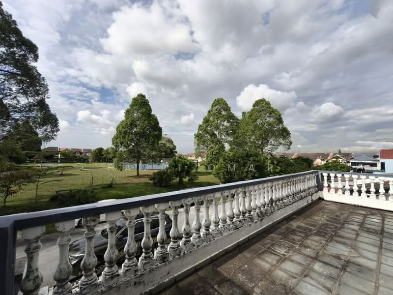 2-storey Terraced House for Sale in Kajang (Selangor) - Fazri Omar - Exterior - PropertyGuru.com.my