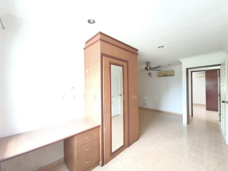2-storey Terraced House for Sale in Kajang (Selangor) - Fazri Omar - Interior - PropertyGuru.com.my