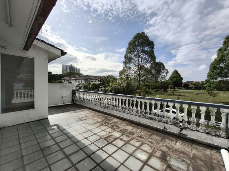 2-storey Terraced House for Sale in Kajang (Selangor) - Fazri Omar - Exterior - PropertyGuru.com.my