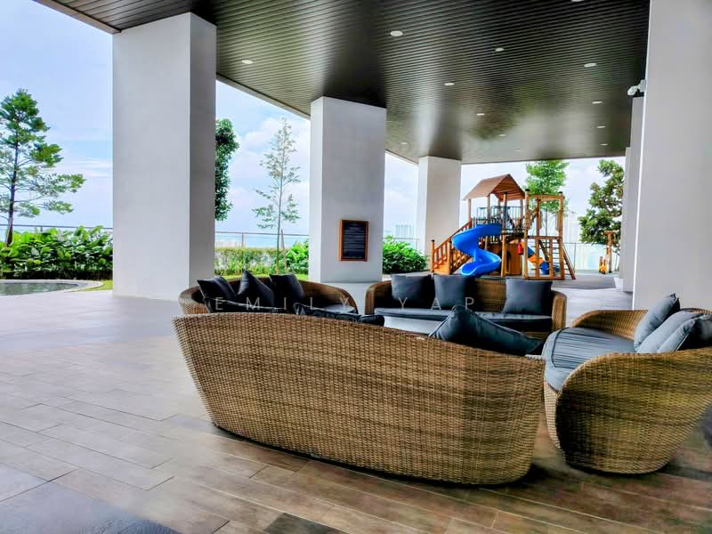 Condominium for Sale at Damansara Seresta - Emily Yap - Exterior - PropertyGuru.com.my