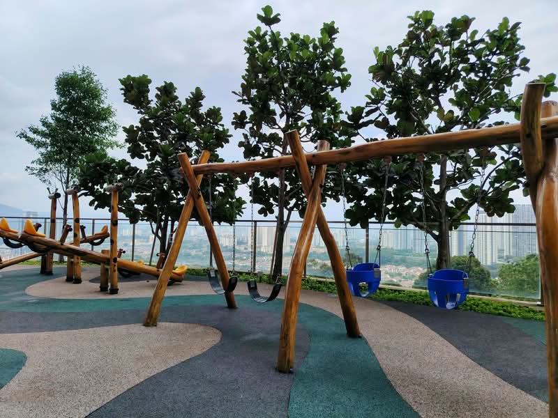 Condominium for Sale at Damansara Seresta - Emily Yap - Exterior - PropertyGuru.com.my