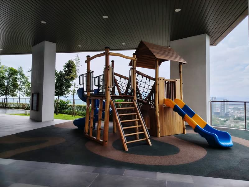 Condominium for Sale at Damansara Seresta - Emily Yap - Exterior - PropertyGuru.com.my