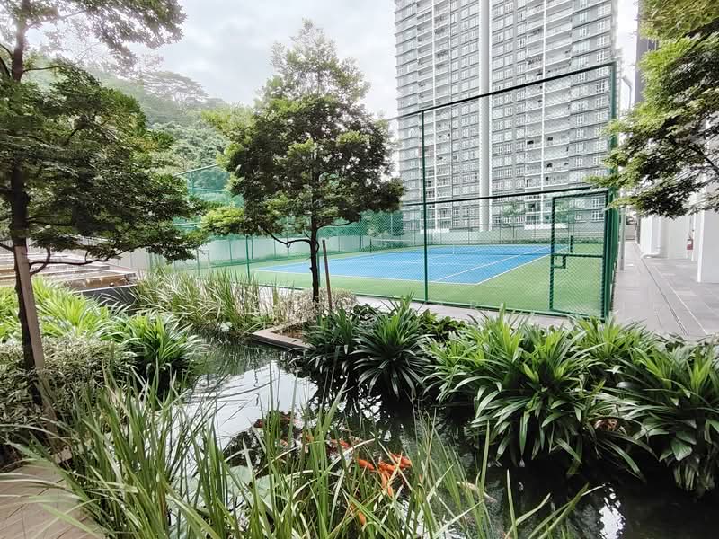 Condominium for Sale at Damansara Seresta - Emily Yap - Exterior - PropertyGuru.com.my